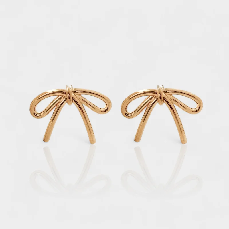 Women’s drop earrings-ÉLODIE EARRINGS