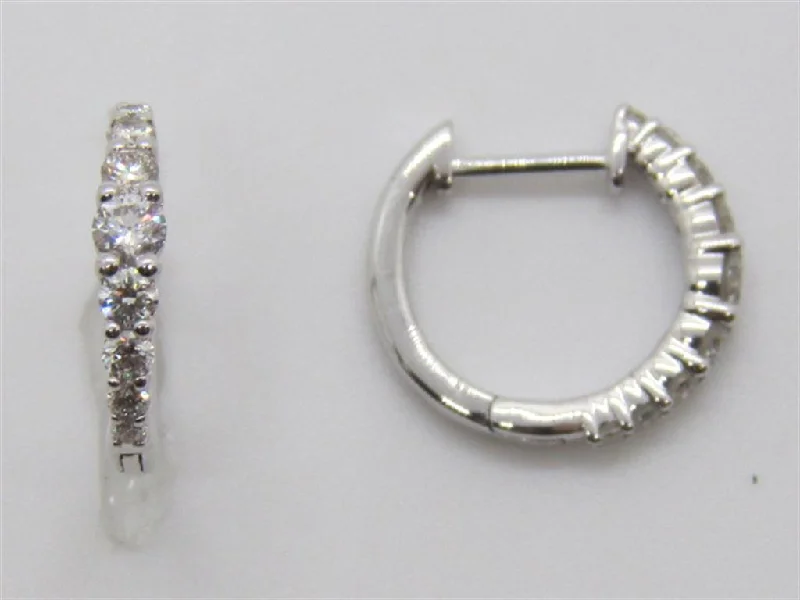 Women’s trendy earrings-Diamond Earring