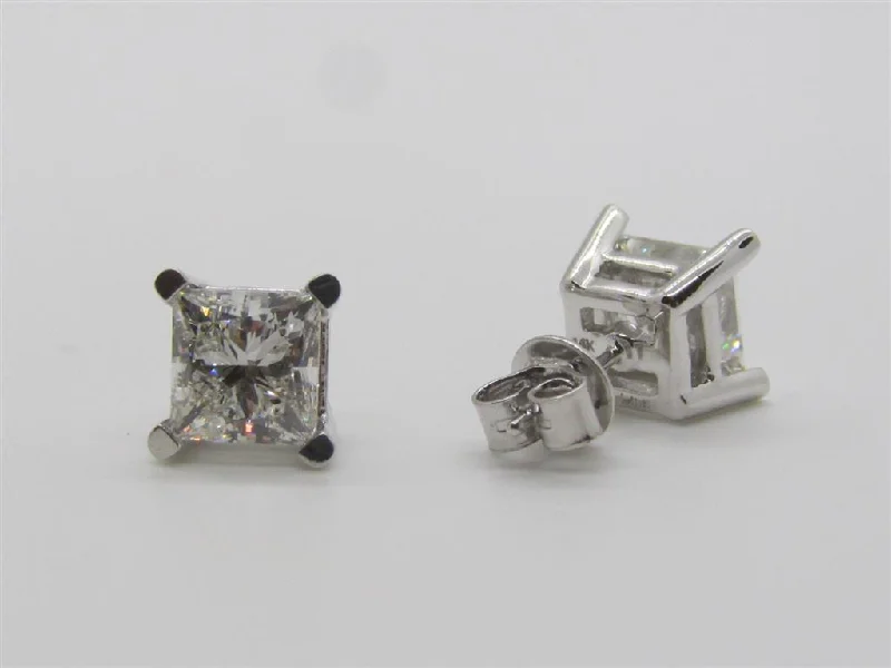 Women’s ear cuffs-Diamond Earring